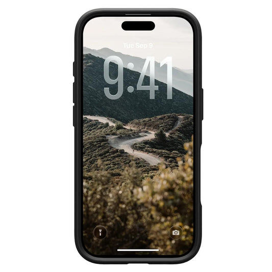 MagSafe-kotelo Apple iPhone 17:lle, Urban Armor Gear, Civilian, tummansininen