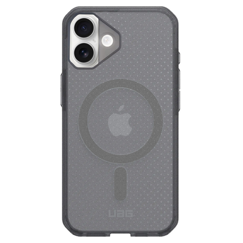 MagSafe-kotelo Apple iPhone 17:lle, Urban Armor Gear, Dot, Harmaa