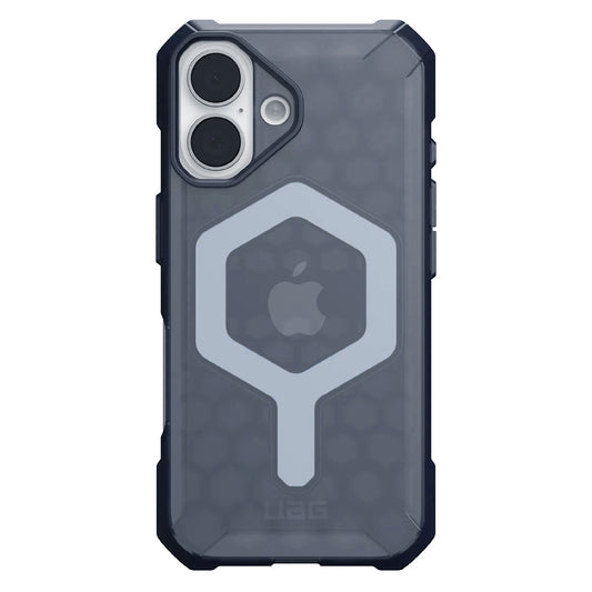 MagSafe-kotelo Apple iPhone 17:lle, Urban Armor Gear, Essential Armor, Sininen