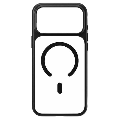 MagSafe Case for Apple iPhone 18 Pro / 17 Pro, Blueo, APE Anti-Drop, Black