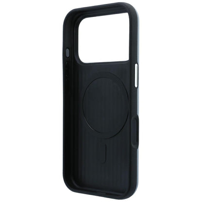 MagSafe Case for Apple iPhone 18 Pro / 17 Pro, Karl Lagerfeld, Choupette Sketch, Blue