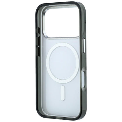 MagSafe Case for Apple iPhone 18 Pro / 17 Pro, Karl Lagerfeld, KC Bodies Sketch, Black
