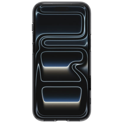 MagSafe-kuori Apple iPhone 18 Pro / 17 Pro:lle, Spigen, Ultra Hybrid T, Matta Musta ACS12171