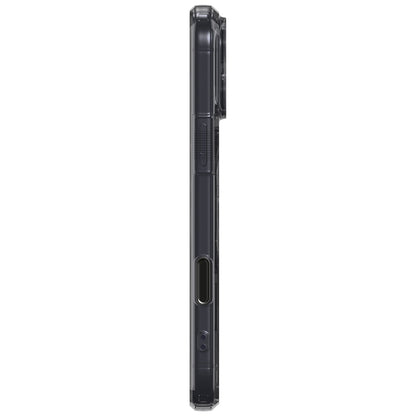 MagSafe-kuori Apple iPhone 18 Pro / 17 Pro:lle, Spigen, Ultra Hybrid T, Matta Musta ACS12171