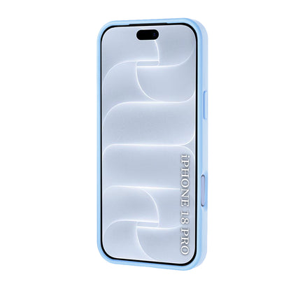 MagSafe-kuori Apple iPhone 18 Pro / 17 Pro:lle, Techsuit, Pro, Sininen