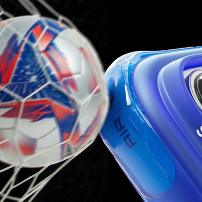 MagSafe-kuori Apple iPhone 18 Pro / 17 Pro:lle, Torras, Ostand Q3 Air Football, Sininen