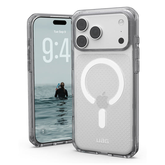 MagSafe-kuori Apple iPhone 18 Pro / 17 Pro:lle, Urban Armor Gear, Dot, Hopea