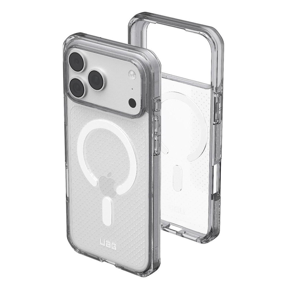 MagSafe-kuori Apple iPhone 18 Pro / 17 Pro:lle, Urban Armor Gear, Dot, Hopea