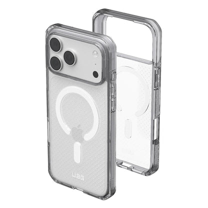 MagSafe-kuori Apple iPhone 18 Pro / 17 Pro:lle, Urban Armor Gear, Dot, Hopea