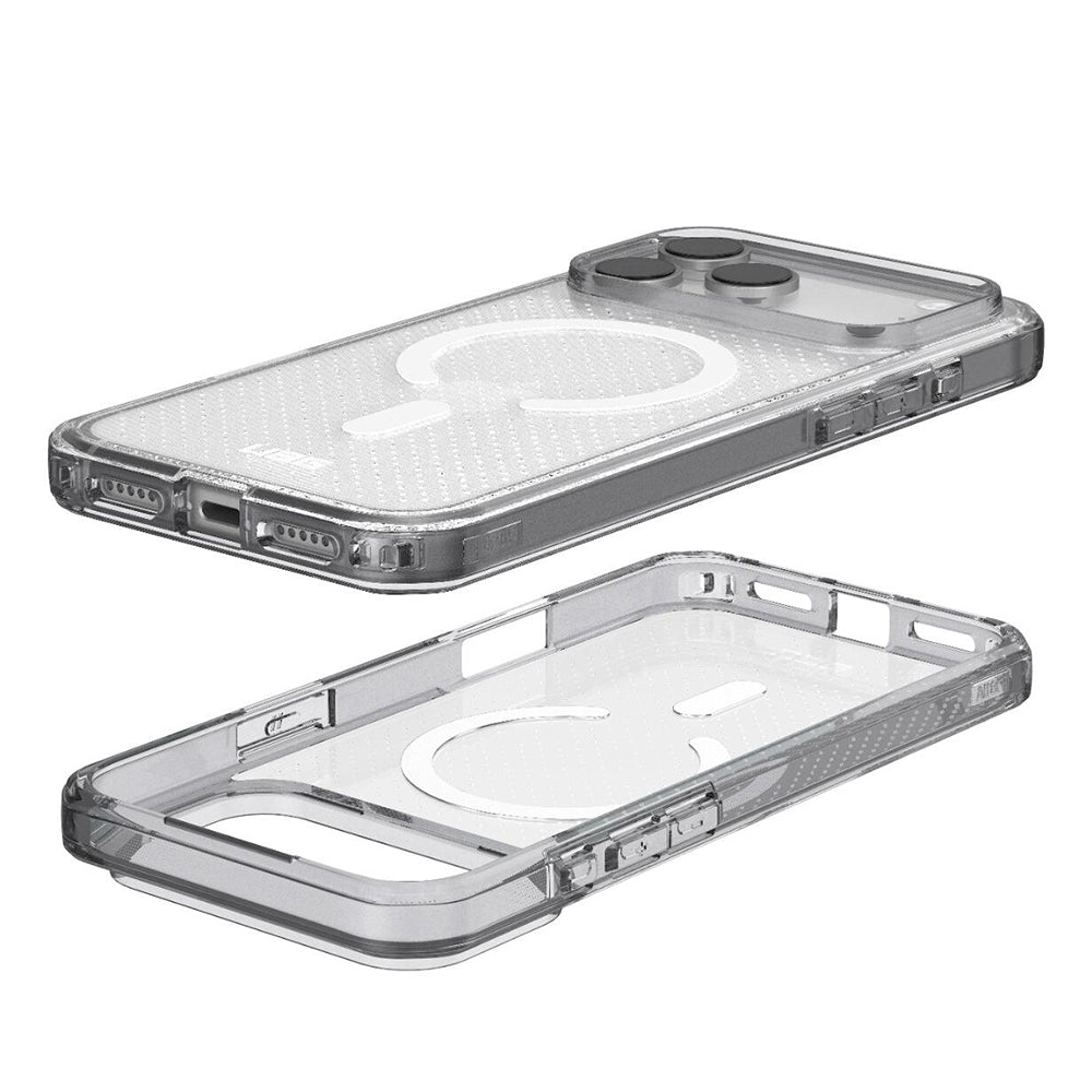 MagSafe-kuori Apple iPhone 18 Pro / 17 Pro:lle, Urban Armor Gear, Dot, Hopea