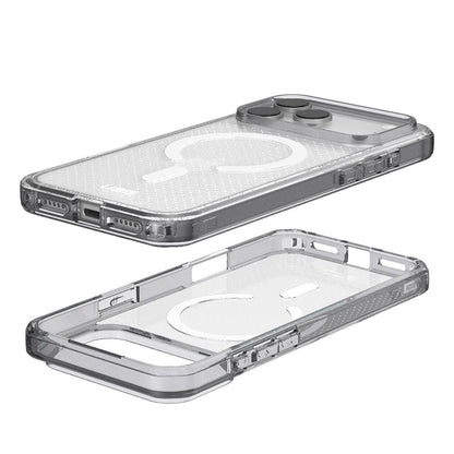 MagSafe-kuori Apple iPhone 18 Pro / 17 Pro:lle, Urban Armor Gear, Dot, Hopea