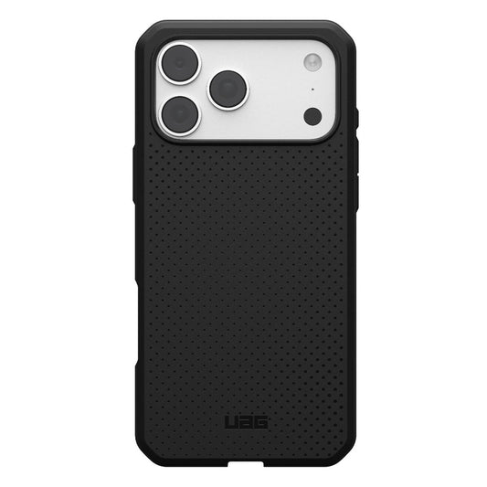 MagSafe-kuori Apple iPhone 18 Pro / 17 Pro:lle, Urban Armor Gear, Dot, Musta