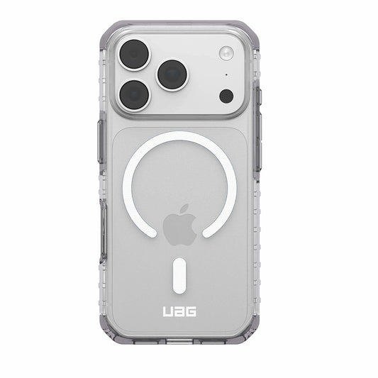 MagSafe-kuori Apple iPhone 18 Pro / 17 Pro:lle, Urban Armor Gear, Plyo LT, Hopea