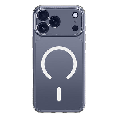 MagSafe-kuori Apple iPhone 18 Pro Max / 17 Pro Max, DUX DUCIS, Klin, Läpinäkyvä