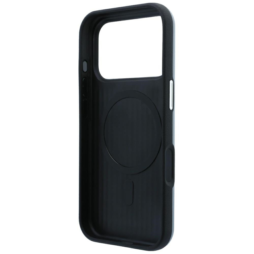 MagSafe Case for Apple iPhone 18 Pro Max / 17 Pro Max, Karl Lagerfeld, Choupette Sketch, Blue