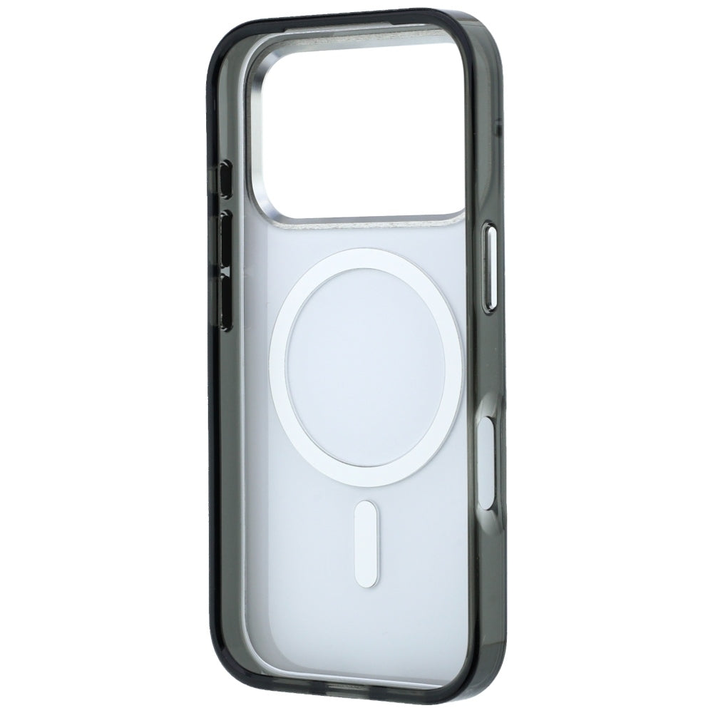 MagSafe-kuori Apple iPhone 18 Pro Max / 17 Pro Max, Karl Lagerfeld, IML KC Bodies Sketch Print, Musta