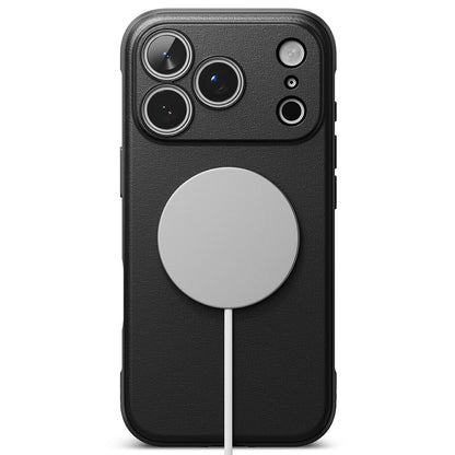 MagSafe Case for Apple iPhone 18 Pro Max / 17 Pro Max, Ringke, Onyx, Black