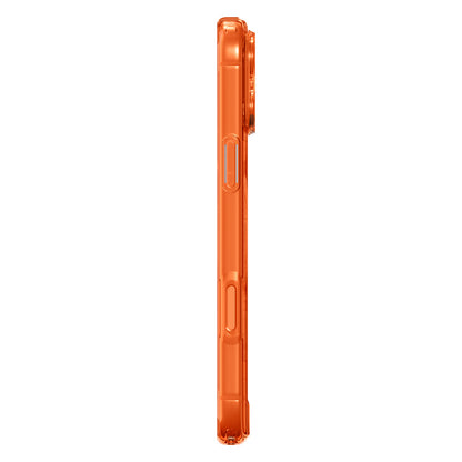 MagSafe-kuori Apple iPhone 18 Pro Max / 17 Pro Max, Spigen, Ultra Hybrid C-One, Oranssi ACS11984