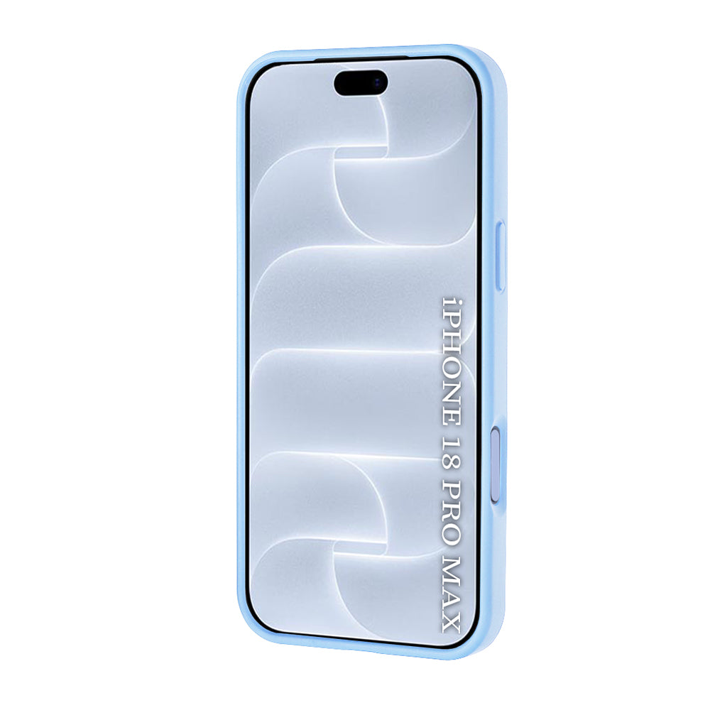 MagSafe-kuori Apple iPhone 18 Pro Max / 17 Pro Max, Techsuit, Pro, Sininen