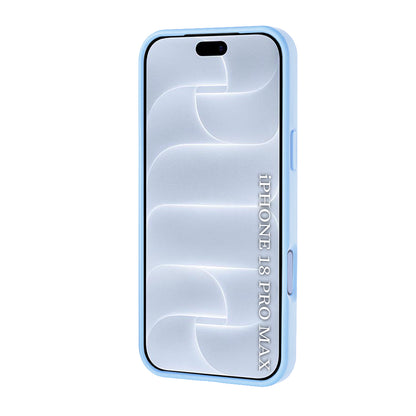 MagSafe-kuori Apple iPhone 18 Pro Max / 17 Pro Max, Techsuit, Pro, Sininen