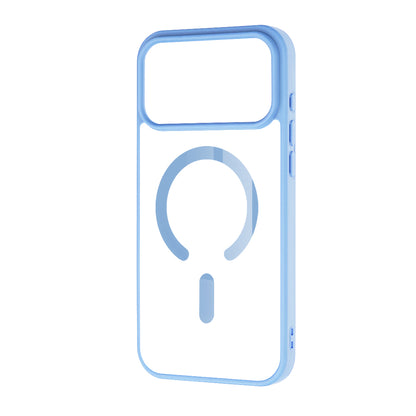 MagSafe-kuori Apple iPhone 18 Pro Max / 17 Pro Max, Techsuit, Pro, Sininen