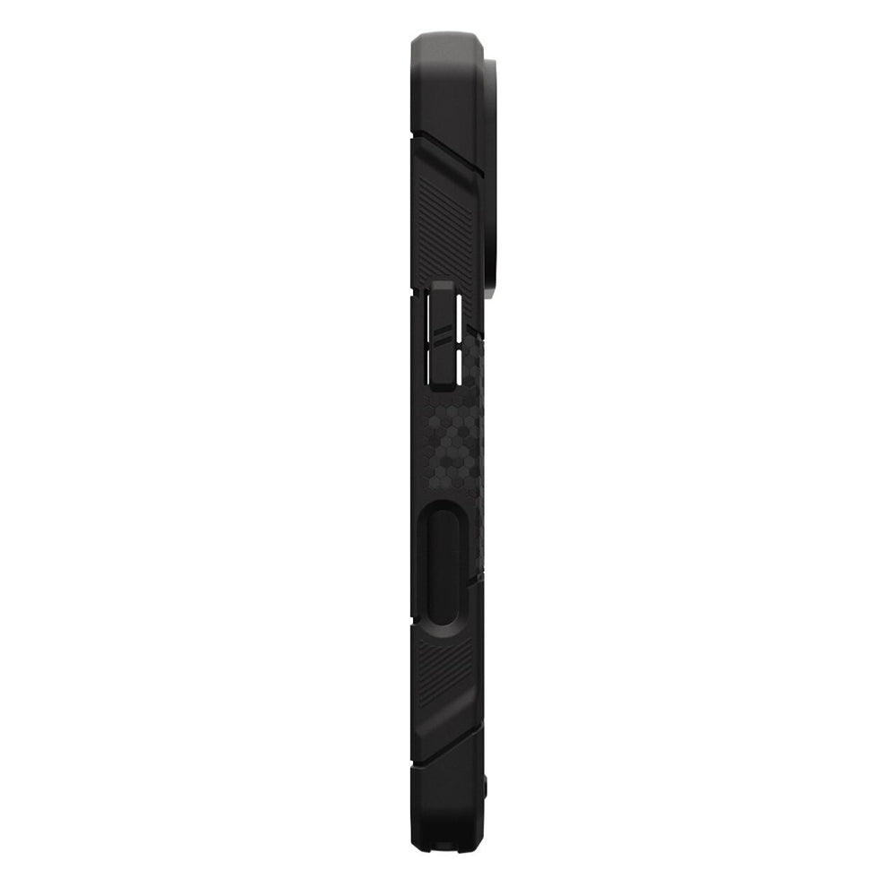 MagSafe-kuori Apple iPhone 18 Pro Max / 17 Pro Max, Urban Armor Gear, Monarch Pro Kevlar, Laivastonsininen