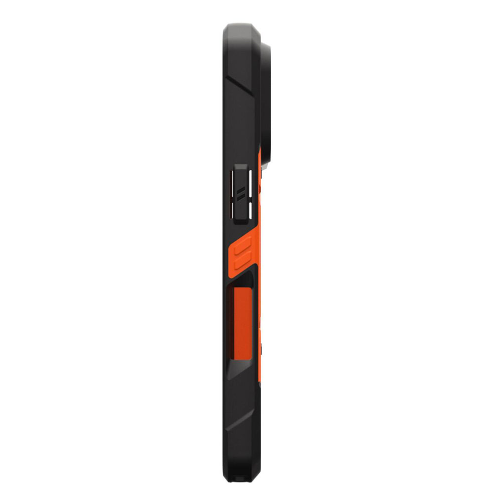 MagSafe-kuori Apple iPhone 18 Pro Max / 17 Pro Max, Urban Armor Gear, Pathfinder, Oranssi