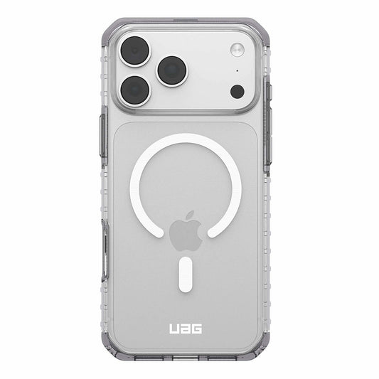MagSafe-kuori Apple iPhone 18 Pro Max / 17 Pro Max, Urban Armor Gear, Plyo LT, Hopea
