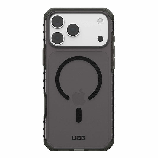 MagSafe-kuori Apple iPhone 18 Pro Max / 17 Pro Max, Urban Armor Gear, Plyo LT, Harmaa