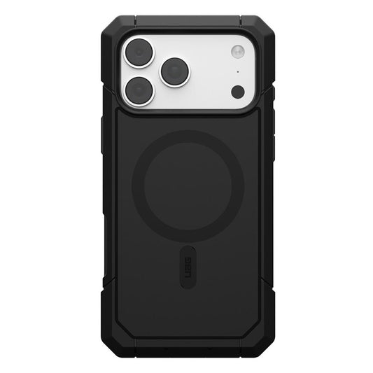 MagSafe-kuori Apple iPhone 18 Pro Max / 17 Pro Max, Urban Armor Gear, Trooper, Musta