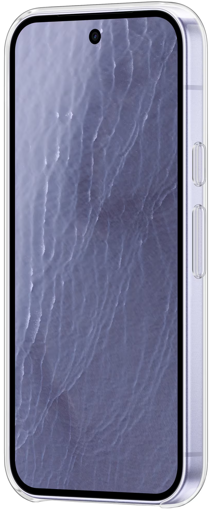 MagSafe Case for Google Pixel 11, Transparent GA11713-WW