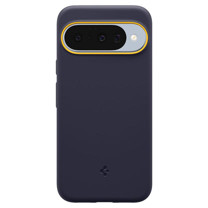 MagSafe-kotelo Google Pixel 10 Pro / 10:lle, Spigen, Caseology Nano Pop, Violetti