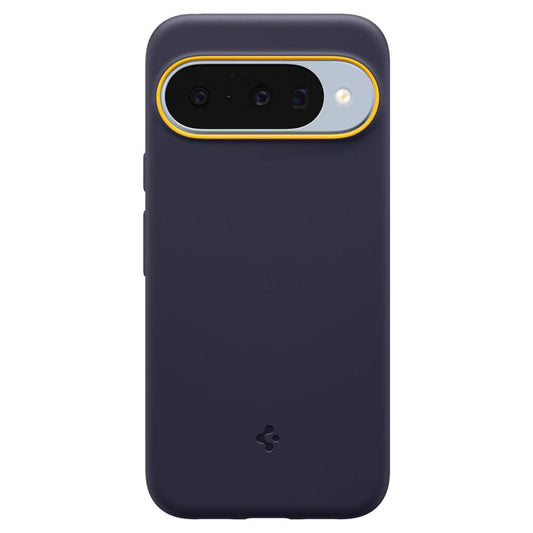 MagSafe-kotelo Google Pixel 10 Pro / 10:lle, Spigen, Caseology Nano Pop, Violetti