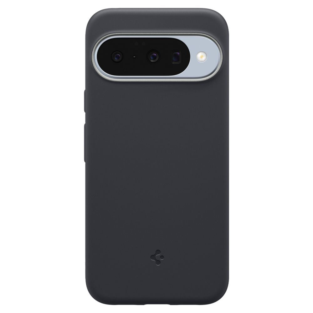 MagSafe-kotelo Google Pixel 10 Pro / 10:lle, Spigen, Caseology Nano Pop, Musta ACS09713