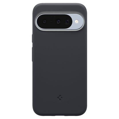 MagSafe-kotelo Google Pixel 10 Pro / 10:lle, Spigen, Caseology Nano Pop, Musta ACS09713