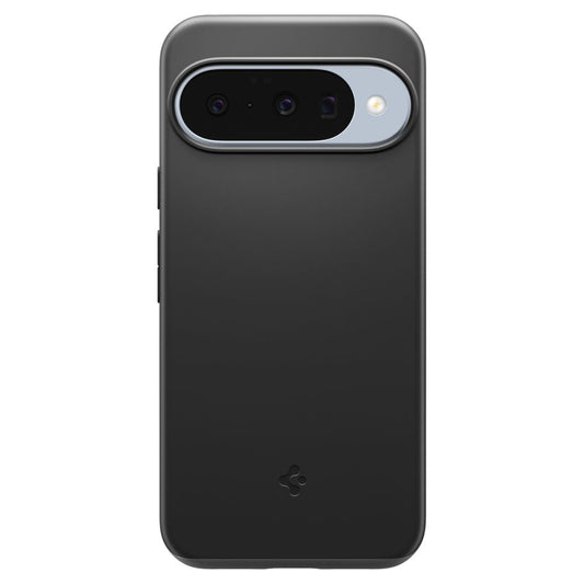 MagSafe-kotelo Google Pixel 10 Pro / 10:lle, Spigen, Thin Fit, Musta ACS09699