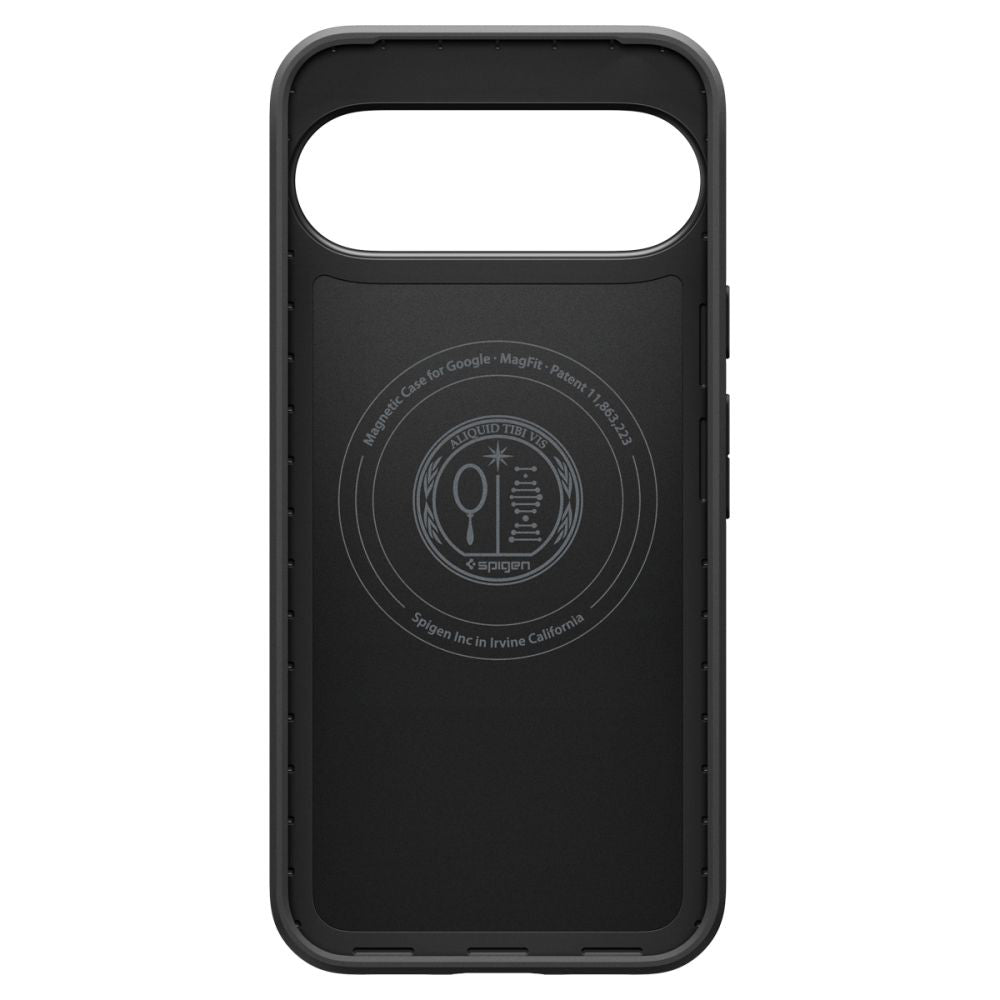 MagSafe Case for Google Pixel 10 Pro / 10, Spigen, Thin Fit, Black ACS09699