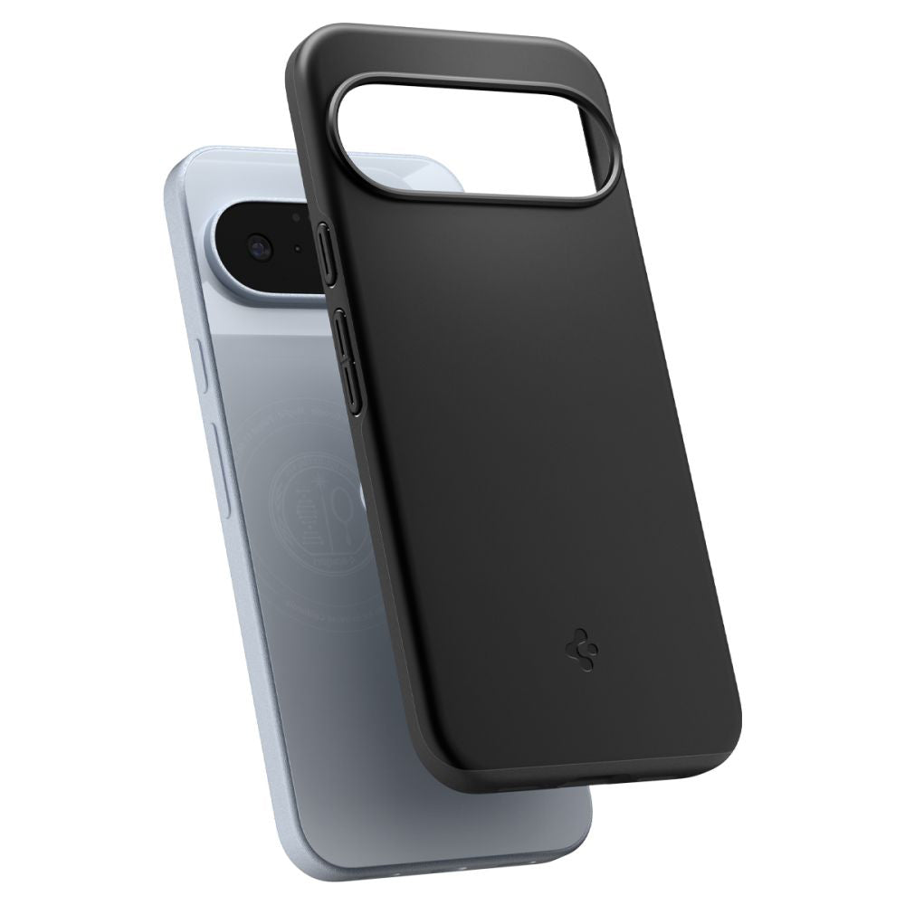 MagSafe Case for Google Pixel 10 Pro / 10, Spigen, Thin Fit, Black ACS09699