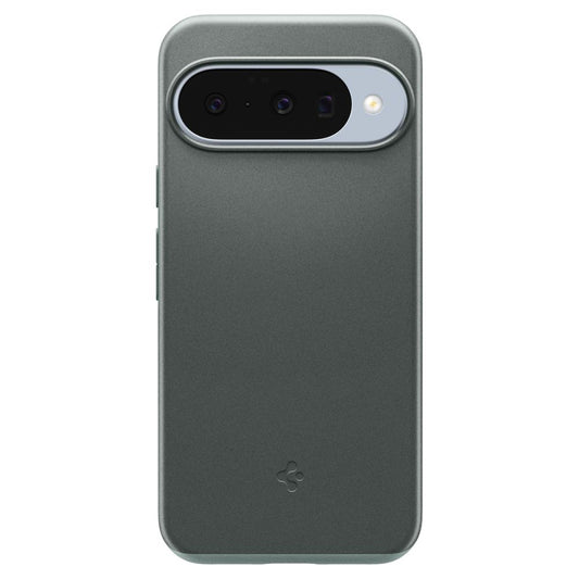 MagSafe-kuori Google Pixel 10 Pro / 10:lle, Spigen, Thin Fit, Vihreä ACS09701