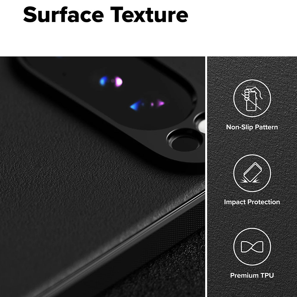 MagSafe-kuori Google Pixel 10 Pro:lle, Ringke, Onyx, Tummanvihreä