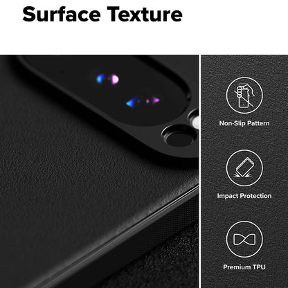 MagSafe-kuori Google Pixel 10 Pro:lle, Ringke, Onyx, Tummanvihreä