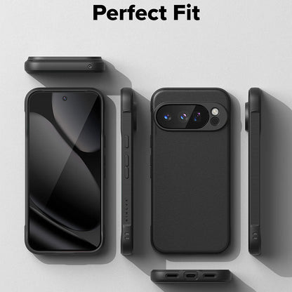 MagSafe-kuori Google Pixel 10 Pro XL:lle, Ringke, Onyx, Musta