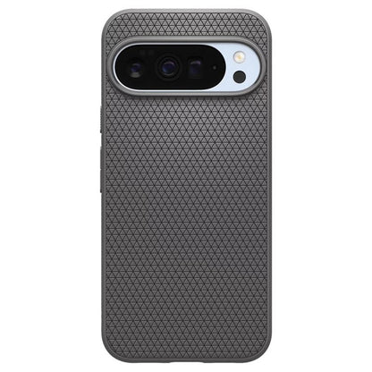 MagSafe-kotelo Google Pixel 10 Pro XL:lle, Spigen, Liquid Air, Harmaa ACS09720