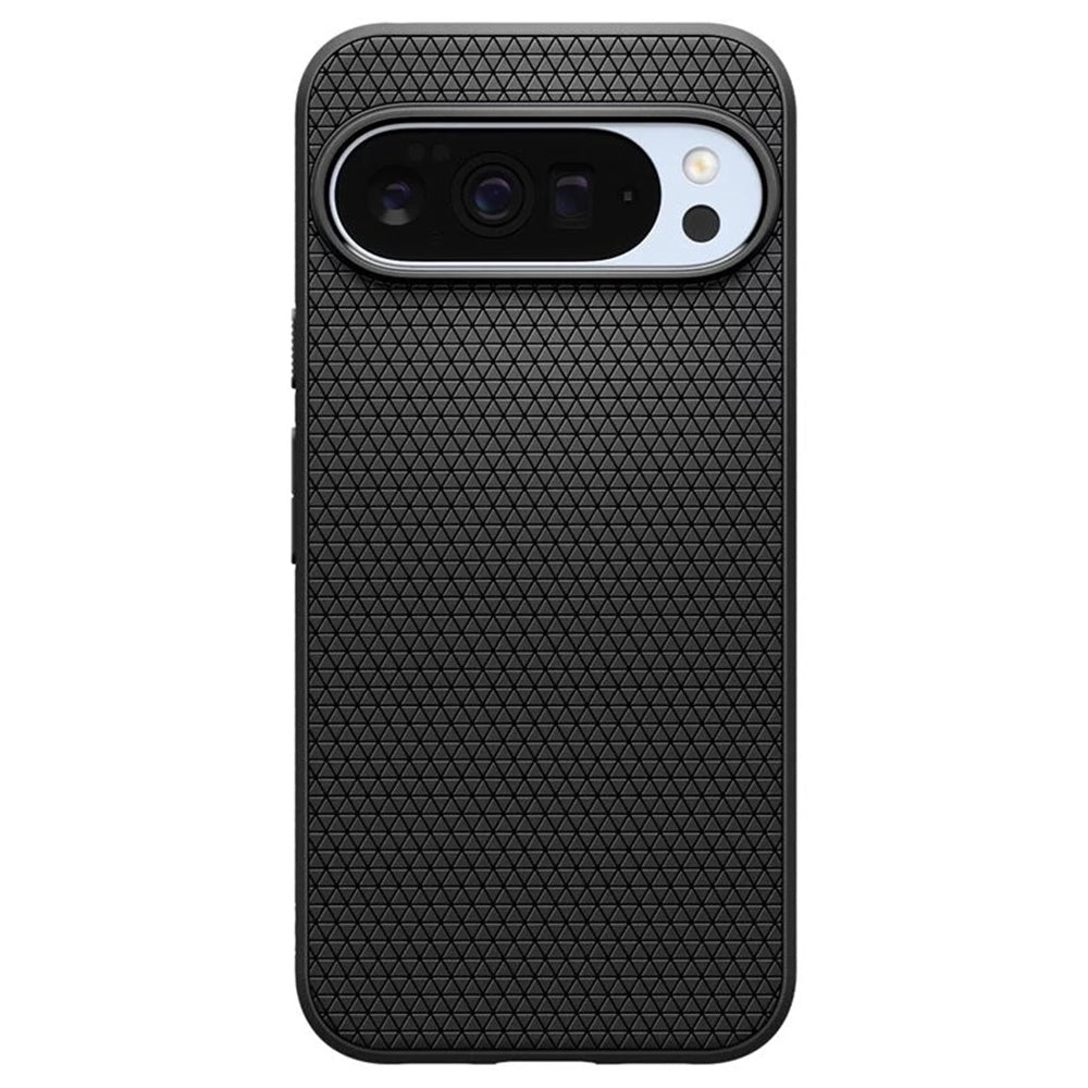 MagSafe-kotelo Google Pixel 10 Pro XL:lle, Spigen, Liquid Air, Mattamusta ACS09718
