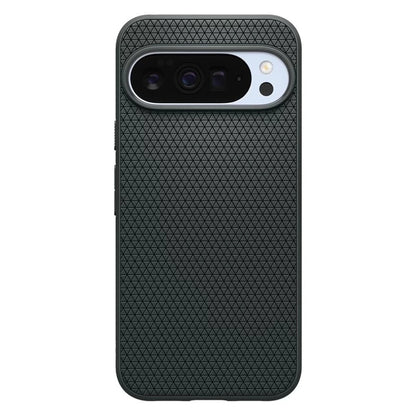 MagSafe-kotelo Google Pixel 10 Pro XL:lle, Spigen, Liquid Air, Vihreä ACS09719