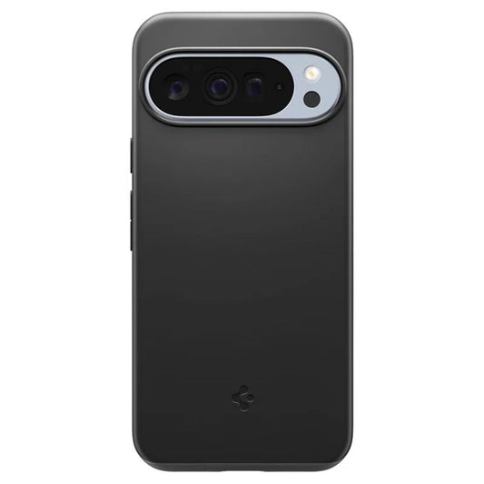 MagSafe-kotelo Google Pixel 10 Pro XL:lle, Spigen, Thin Fit, Musta ACS09722
