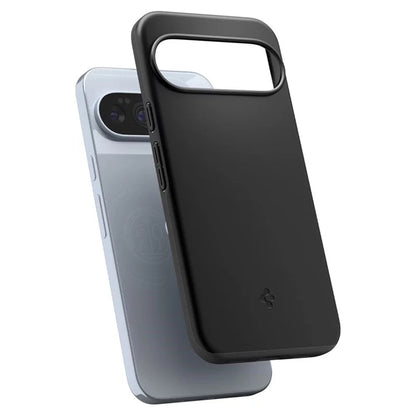 MagSafe Case for Google Pixel 10 Pro XL, Spigen, Thin Fit, Black ACS09722