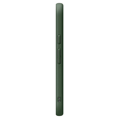 MagSafe-kotelo Google Pixel 10a:lle, Spigen, Caseology Nano Pop, Vihreä ACS11288