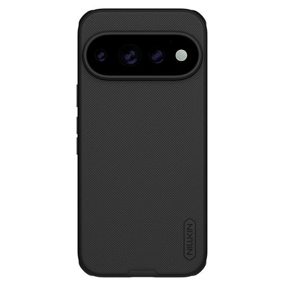 MagSafe Case for Google Pixel 11 Pro, Nillkin, Super Shield Pro, Satin Black