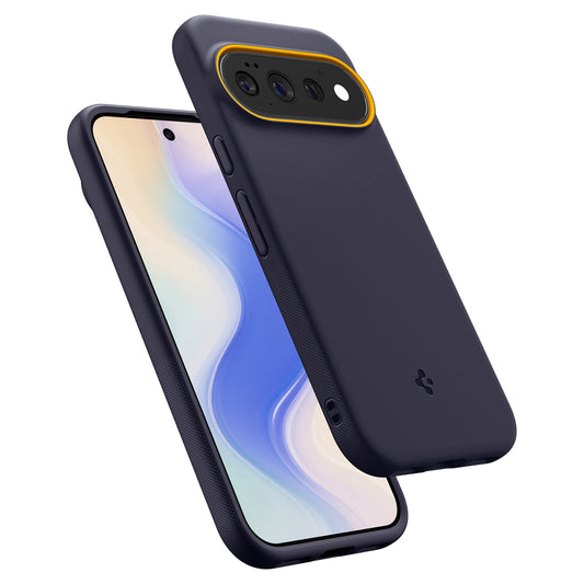 MagSafe-kuori Google Pixel 11 Pro:lle, Spigen, Caseology Nano Pop, Violetti ACS11434